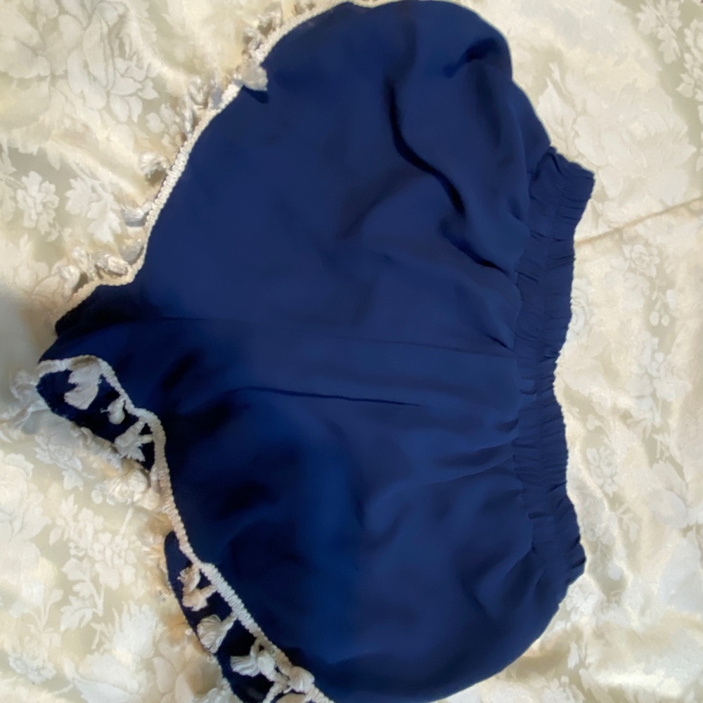 Pick ivy size small women’s shorts